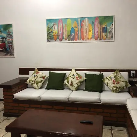 Condominio Geriba Buzios , apartamento 205-3