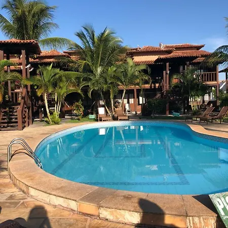 Condominio Geriba Buzios , apartamento 205-2