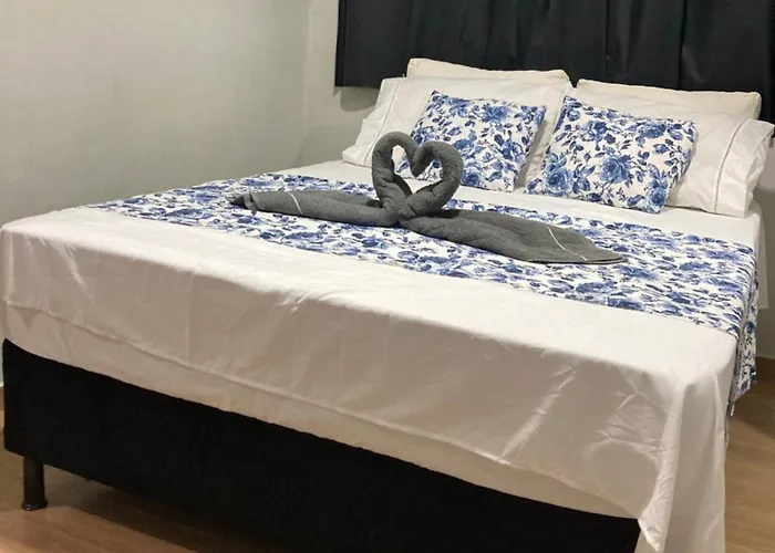 Kitnet Bz Apartamento Búzios